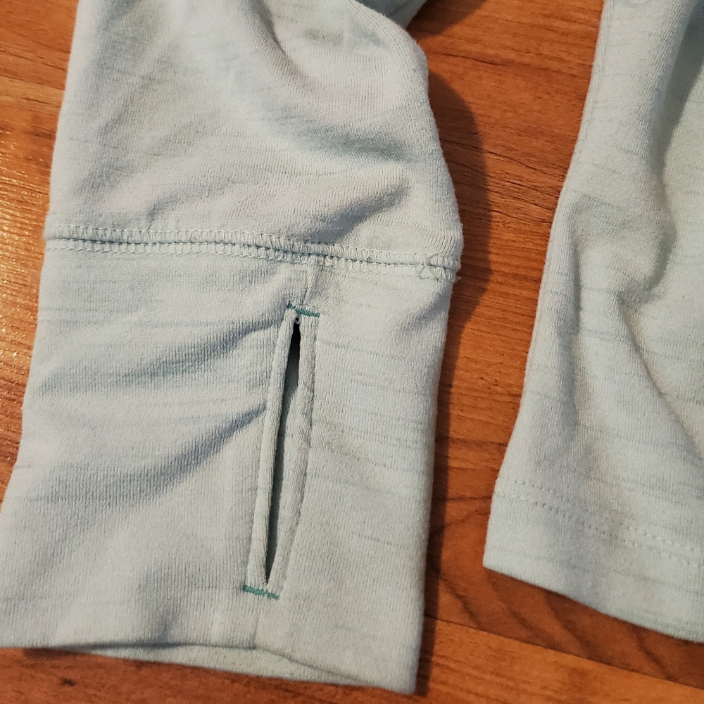 Athleta Zip Jacket - image 3